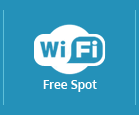 WiFi Free Spot